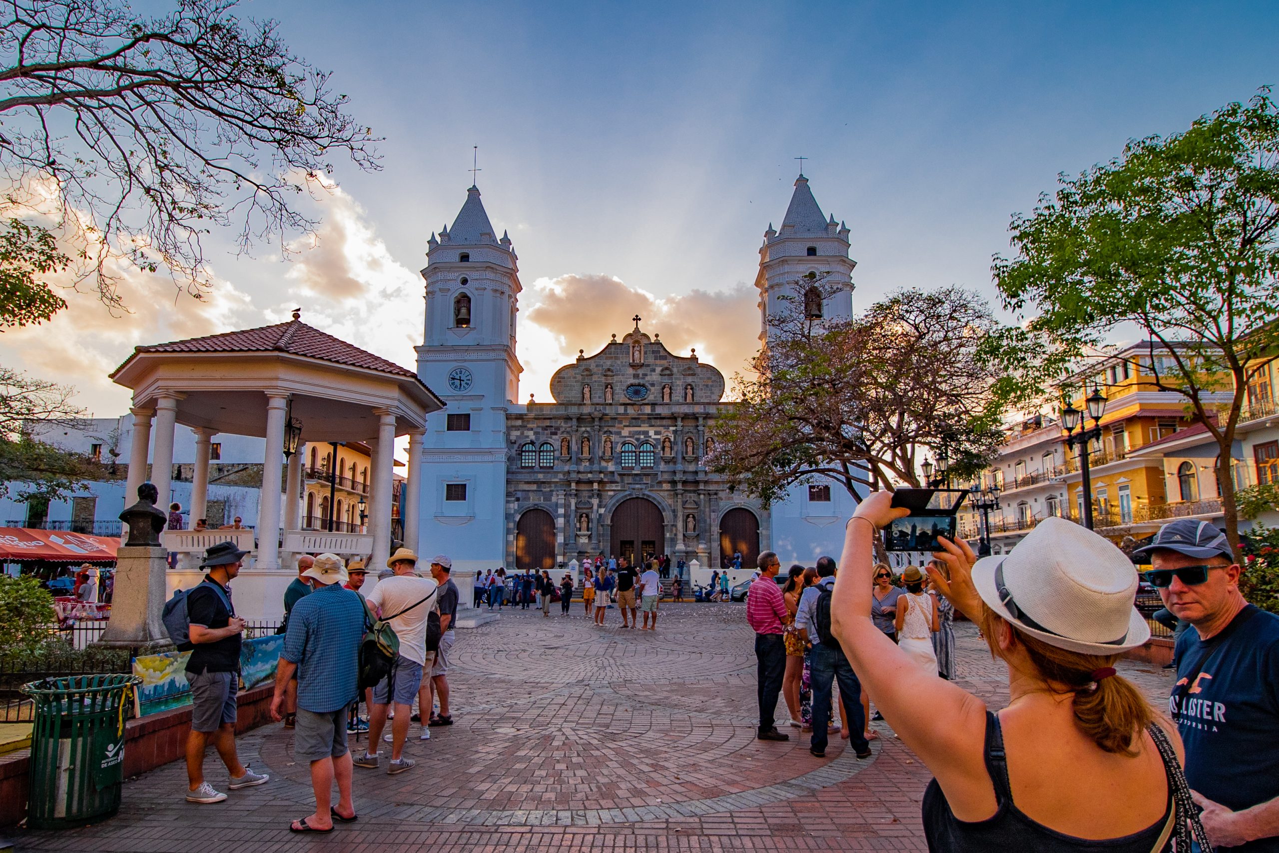 Turismo en Panamá crece 15,3% en 2026: ¿Qué significa para los viajeros?