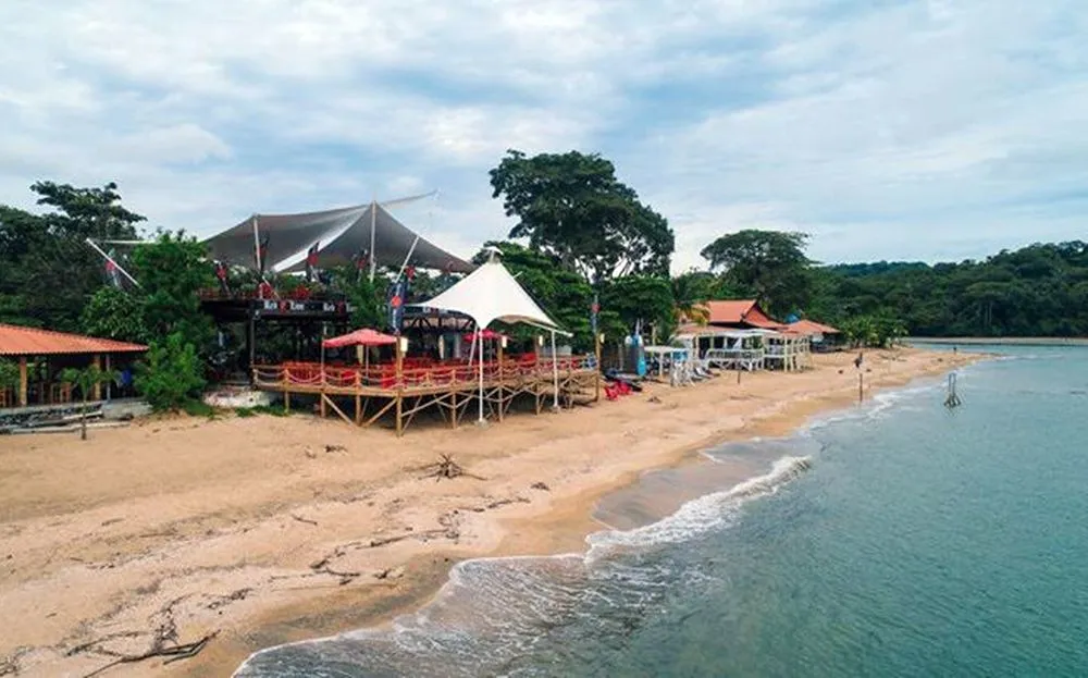 Imagen de parada