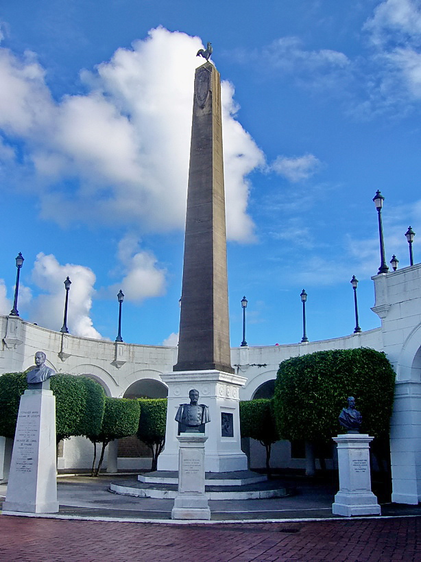Imagen de parada